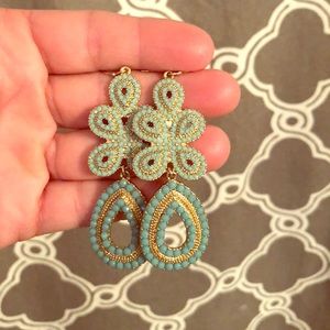 Stella & Dot earring